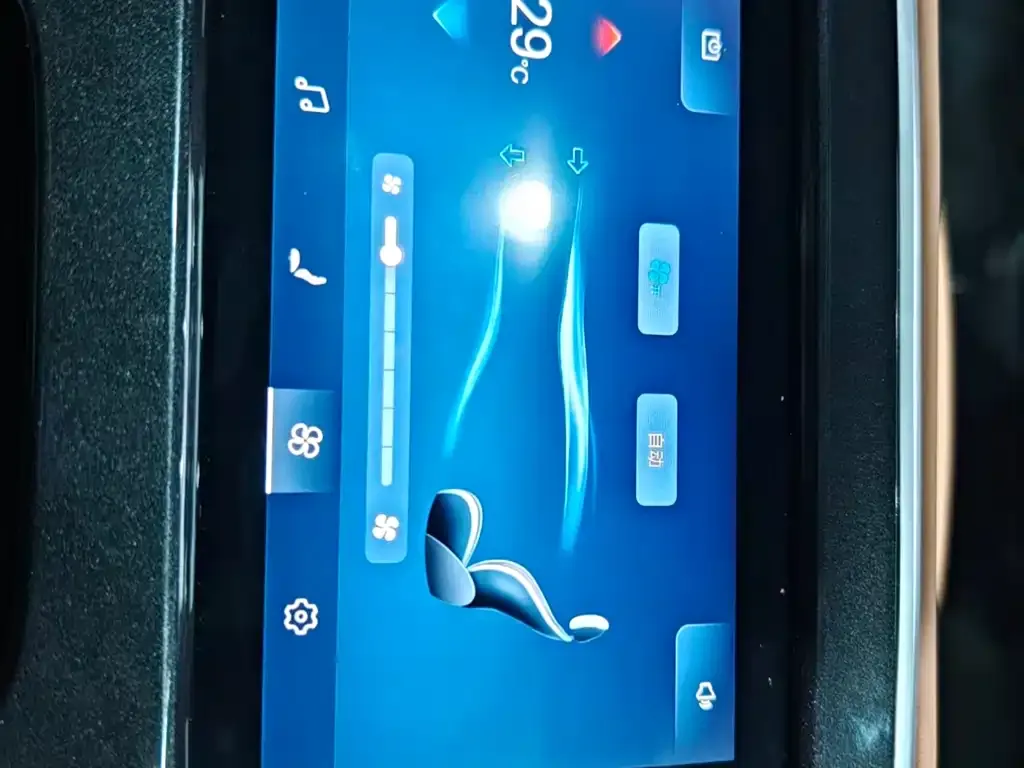 BYD Han L 2025 из CN, фото 10