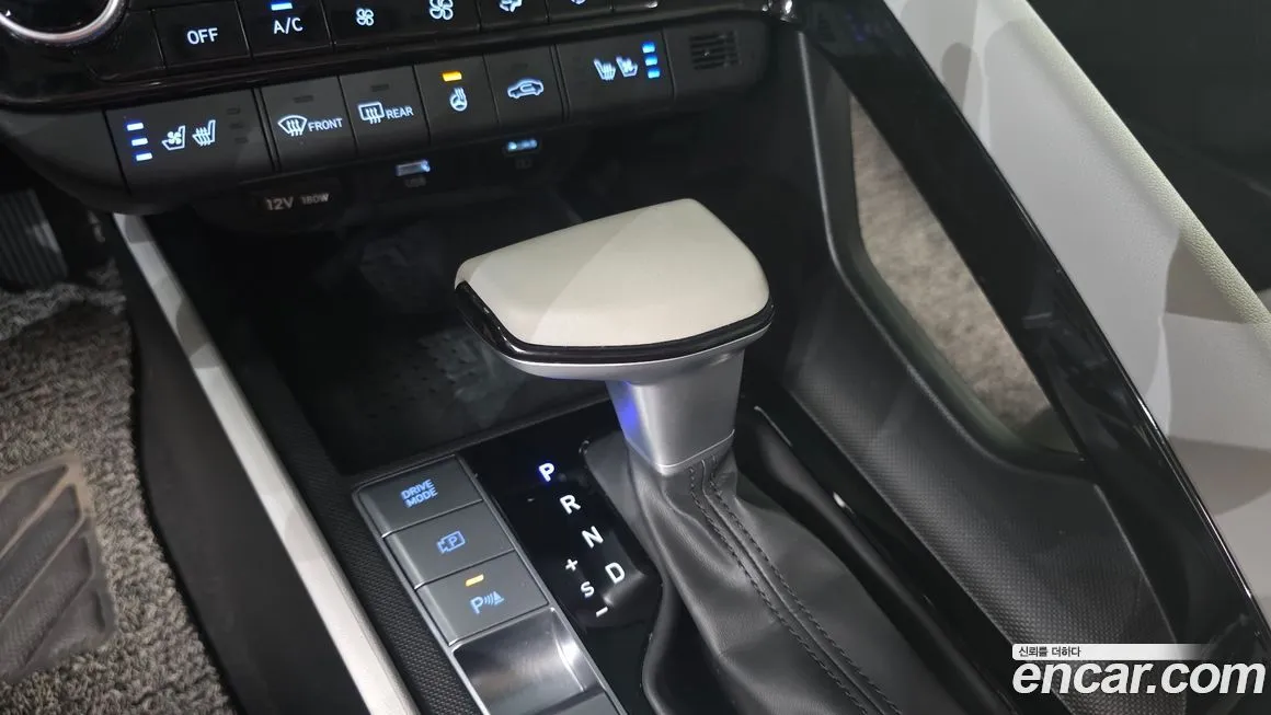 Hyundai AVANTE 2023 из KR, фото 5
