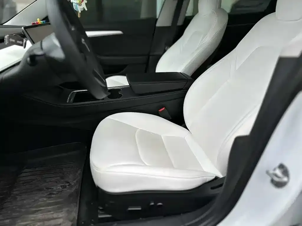 Tesla Model 3 2022 из CN, фото 8
