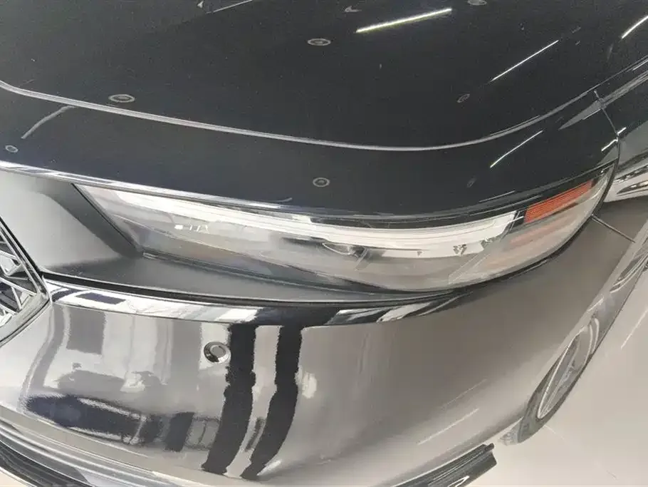 Honda Accord — фото 2