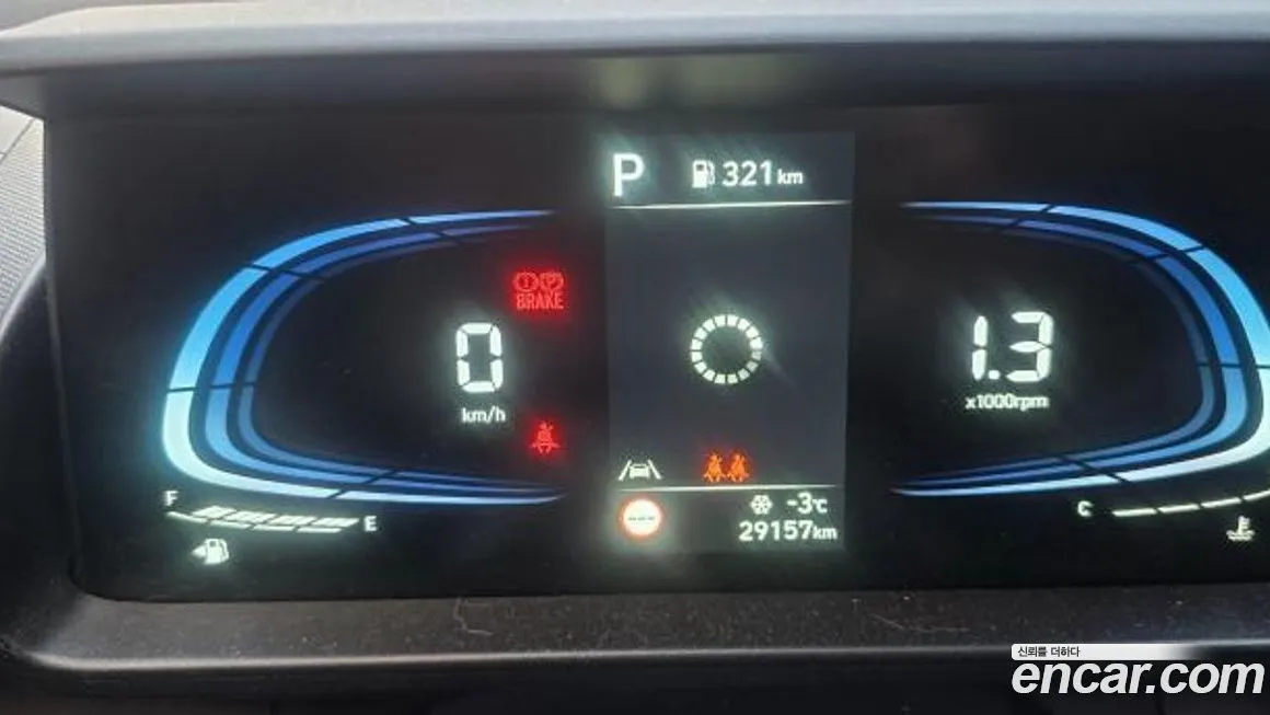 Hyundai Casper 2023 из KR, фото 2
