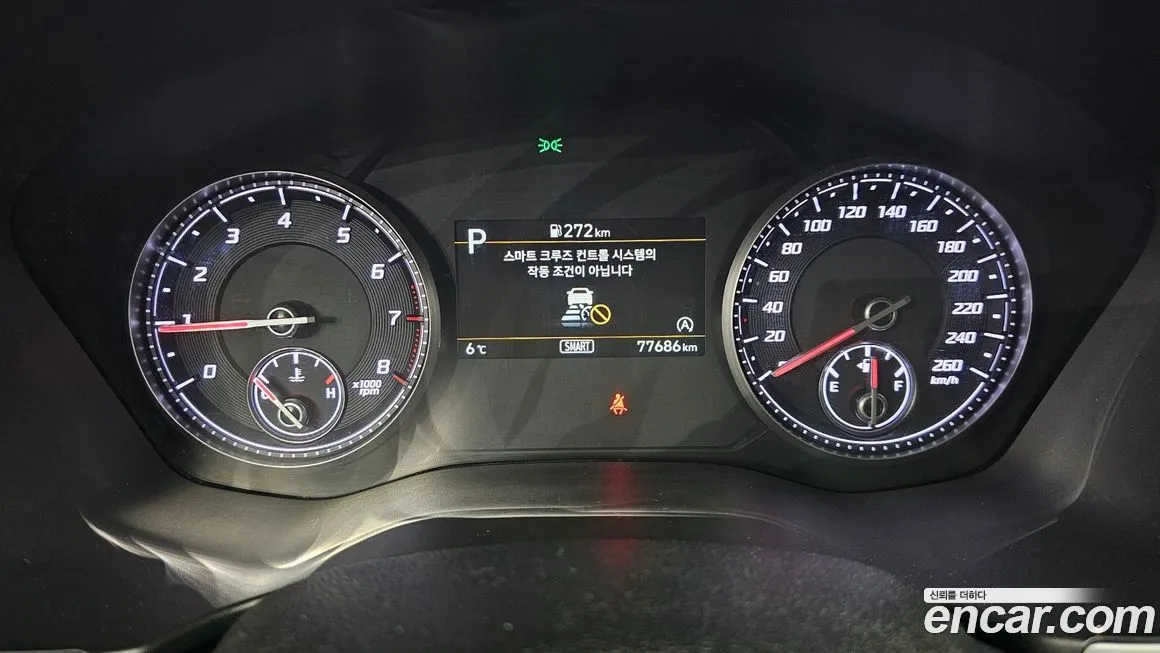 Hyundai Santafe 2022 из KR, фото 5