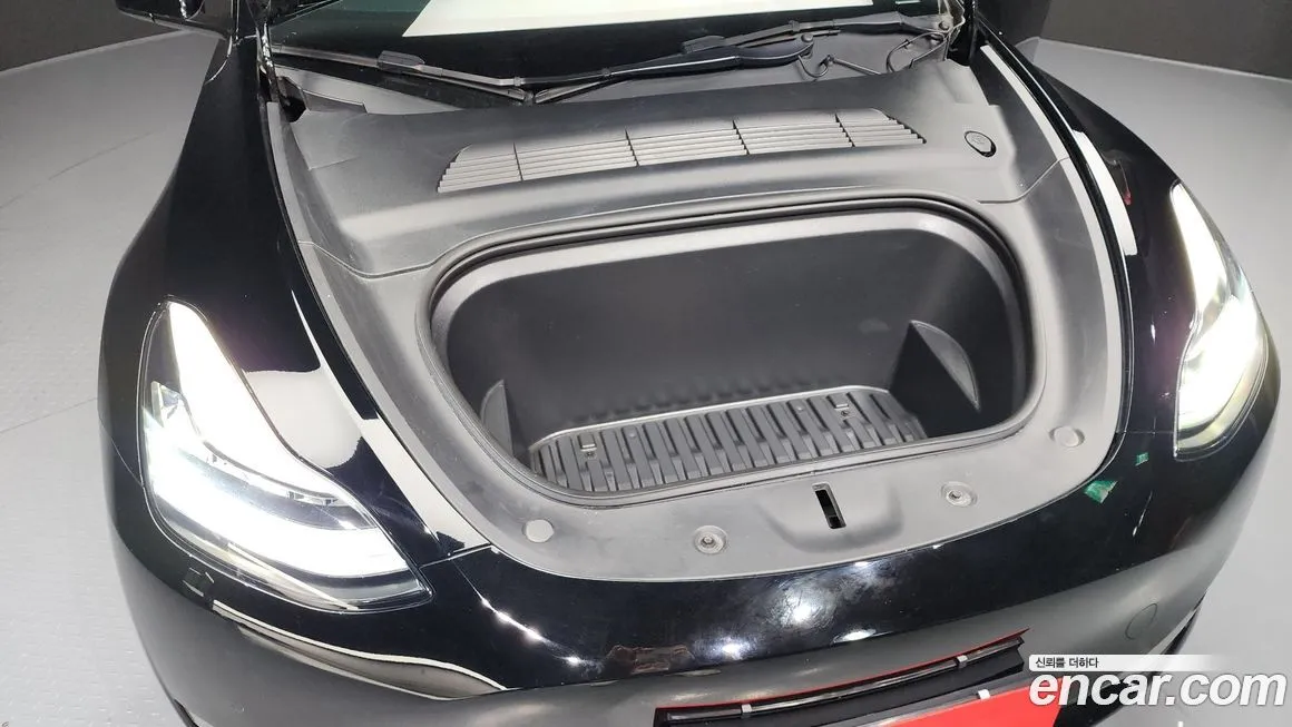 Tesla Model Y 2022 из KR, фото 8