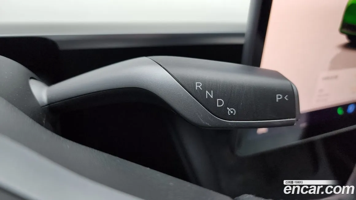 Tesla Model Y 2022 из KR, фото 9