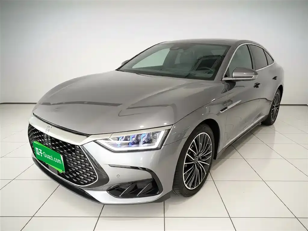 BYD Han 2024 из CN, фото 1