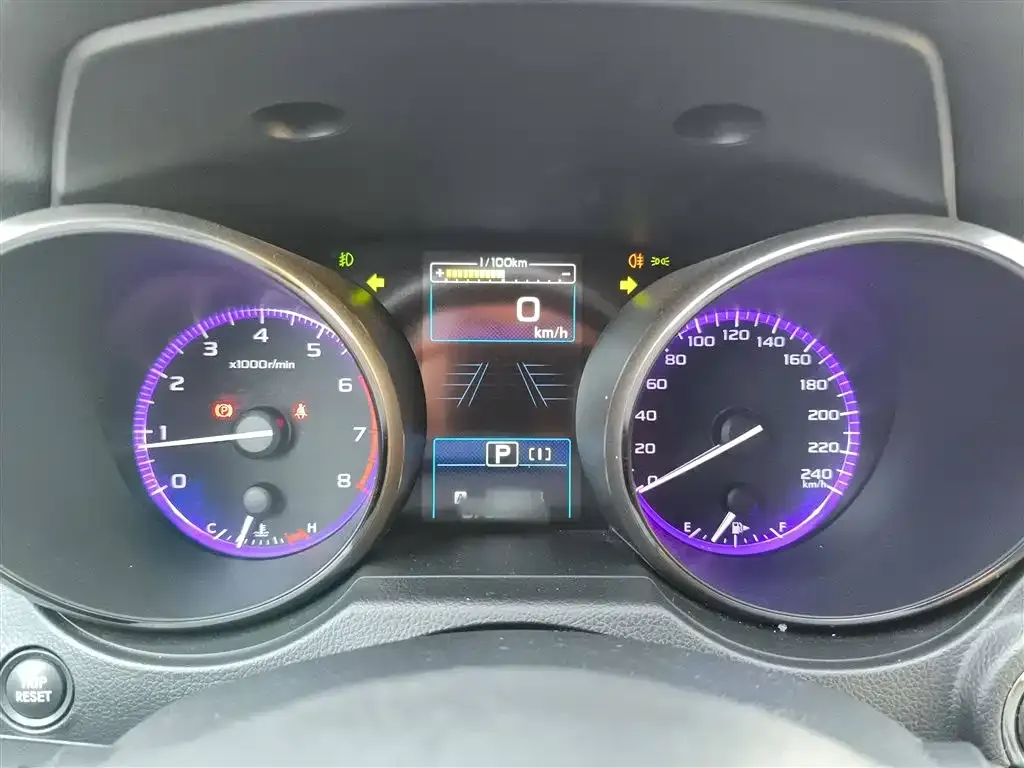 Subaru Outback 2021 из CN, фото 2