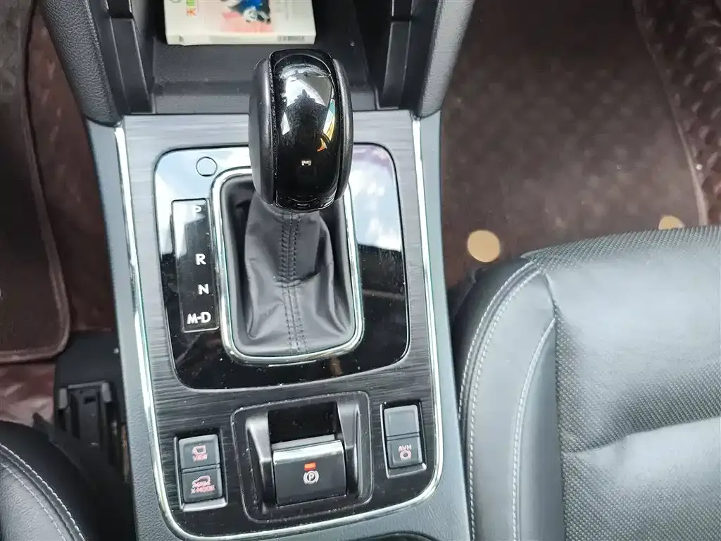 Subaru Outback 2021 из CN, фото 6