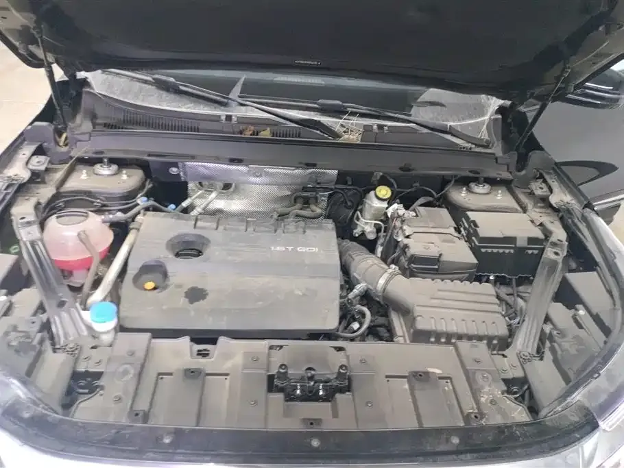 Chery Tiggo 8 PRO 2025 из CN, фото 3