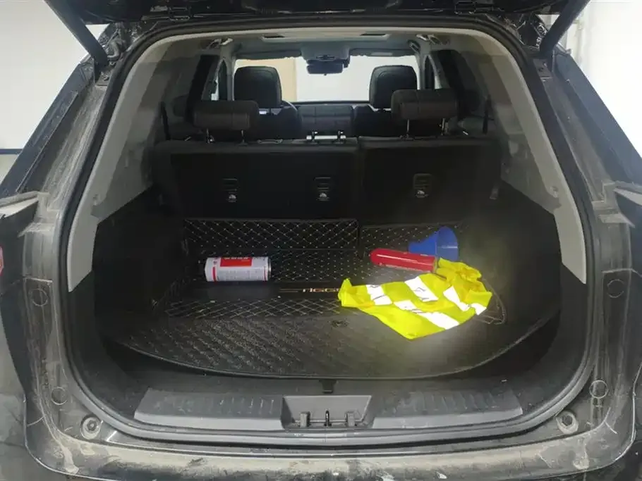 Chery Tiggo 8 PRO 2025 из CN, фото 10
