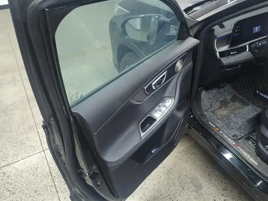 Chery Tiggo 8 PRO 2025 из CN, фото 7
