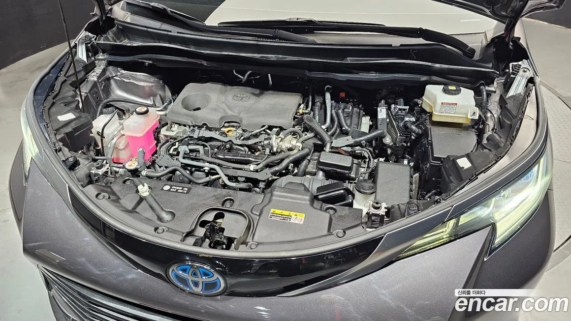 Toyota Sienna 2022 из KR, фото 5