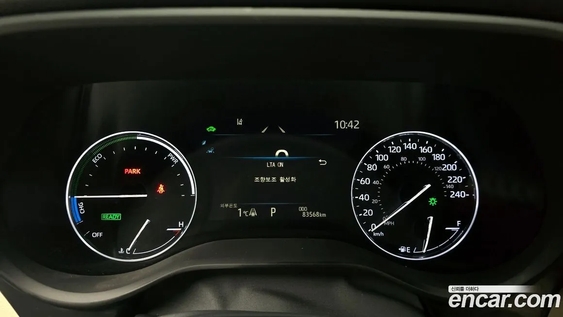 Toyota Sienna 2022 из KR, фото 4