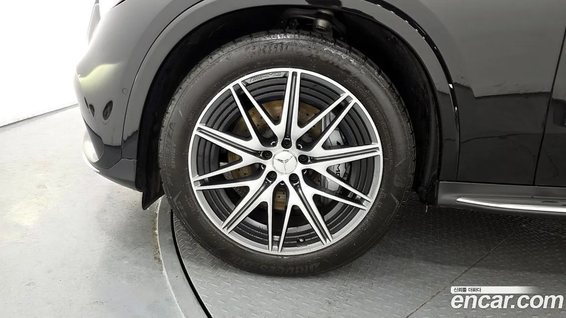 Mercedes-Benz GLC-Class 2024 из KR, фото 9
