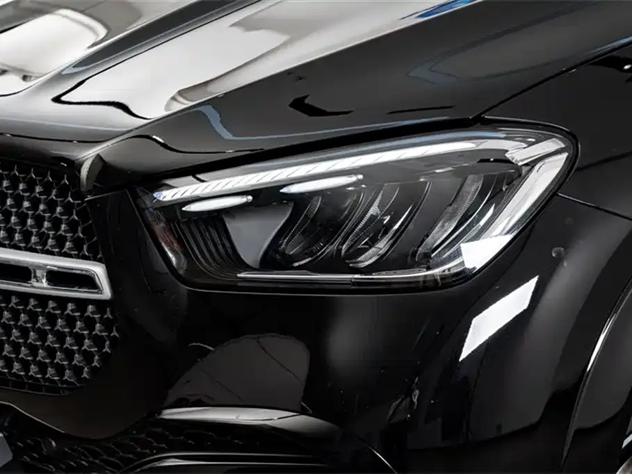 Mercedes-Benz GLE 2024 из CN, фото 6