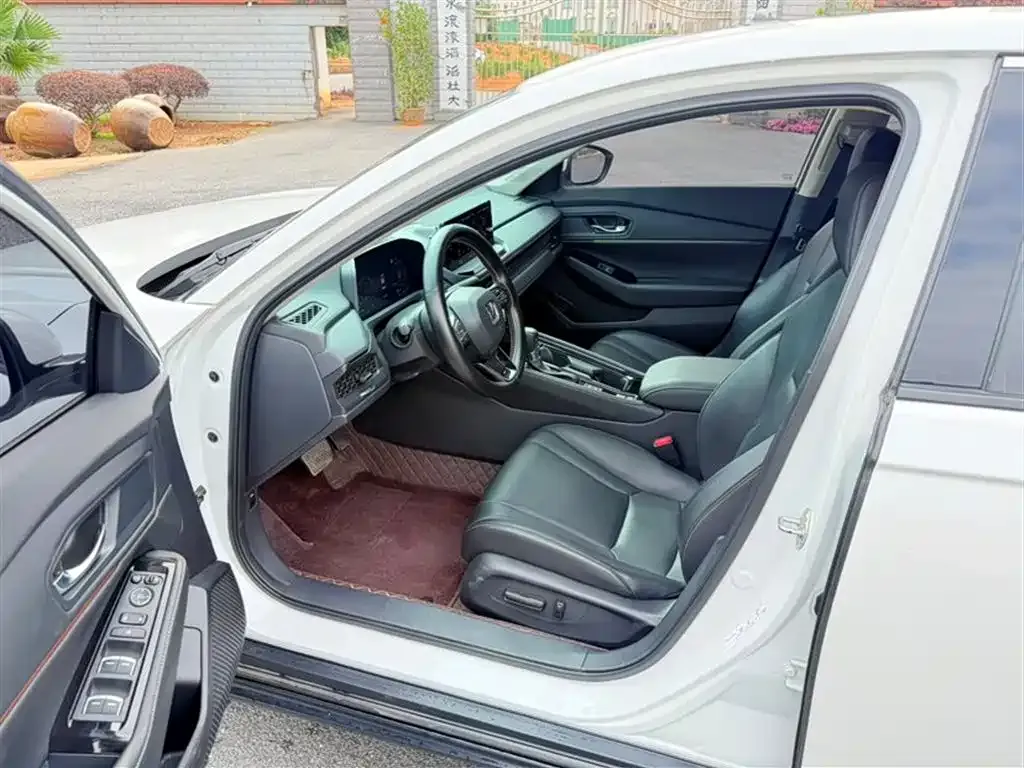 Honda Accord 2023 из CN, фото 5