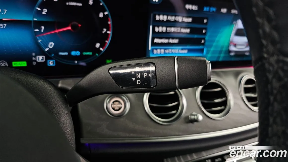 Mercedes-Benz E-Class 2022 из KR, фото 6