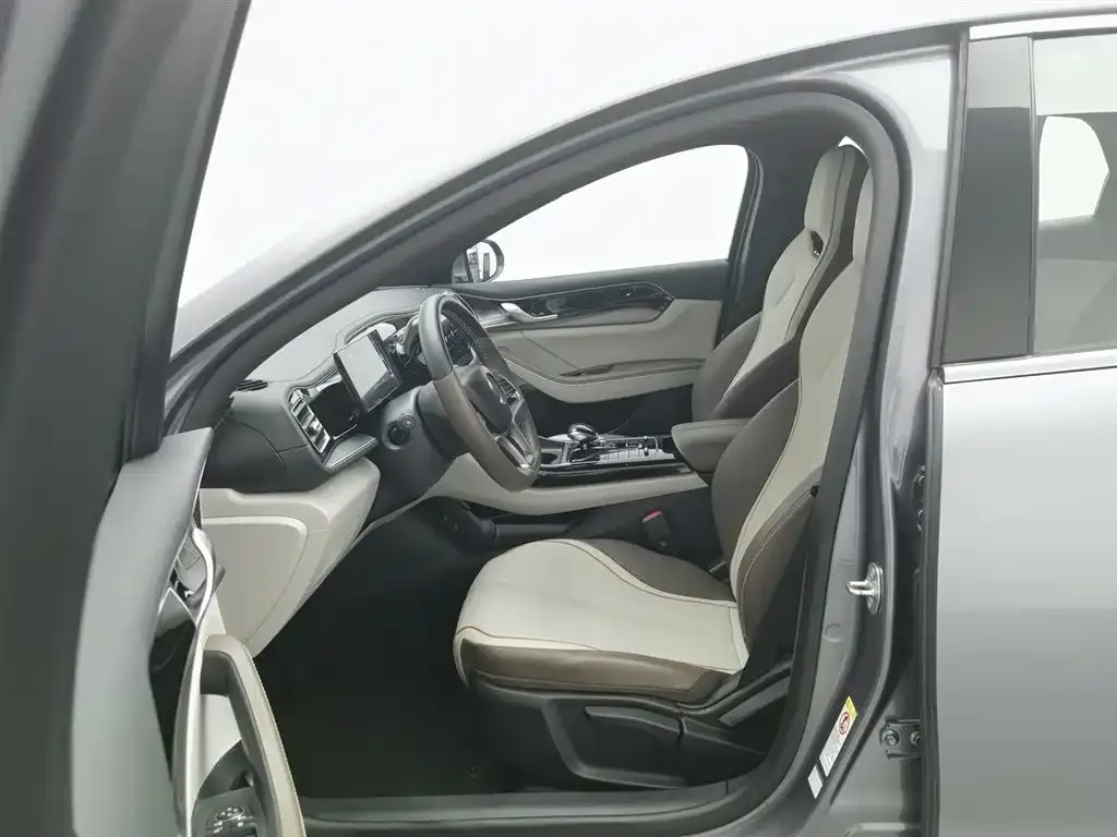 BYD Qin PLUS 2025 из CN, фото 8