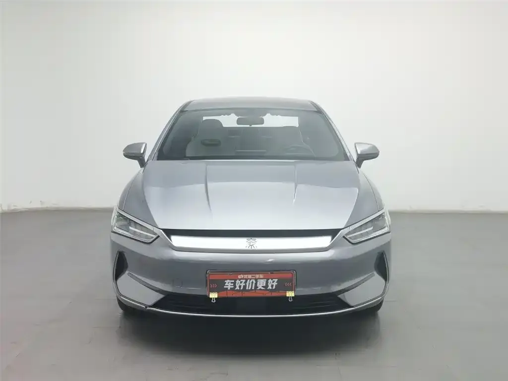 BYD Qin PLUS 2025 из CN, фото 7