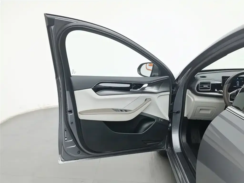 BYD Qin PLUS 2025 из CN, фото 4