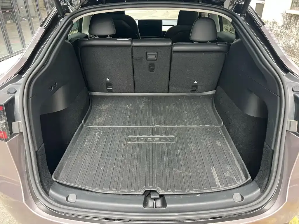 Tesla Model Y 2023 из CN, фото 6