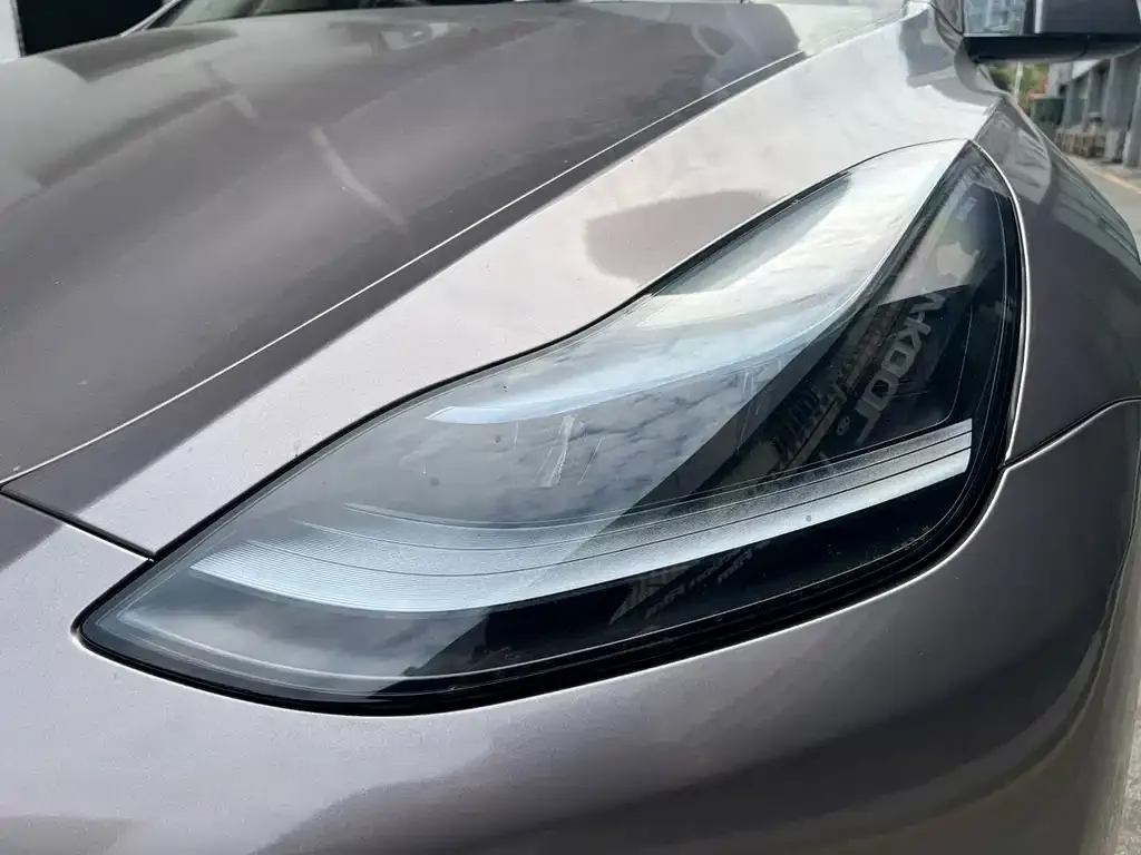 Tesla Model Y 2023 из CN, фото 3