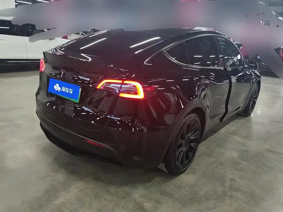 Tesla Model Y 2023 из CN, фото 8