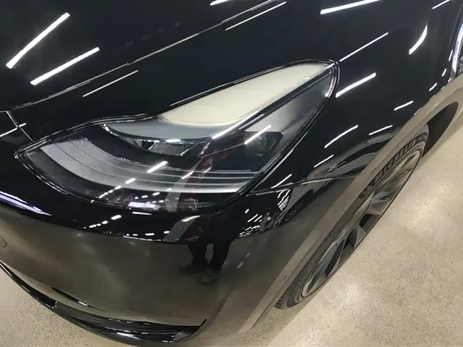 Tesla Model Y 2023 из CN, фото 7