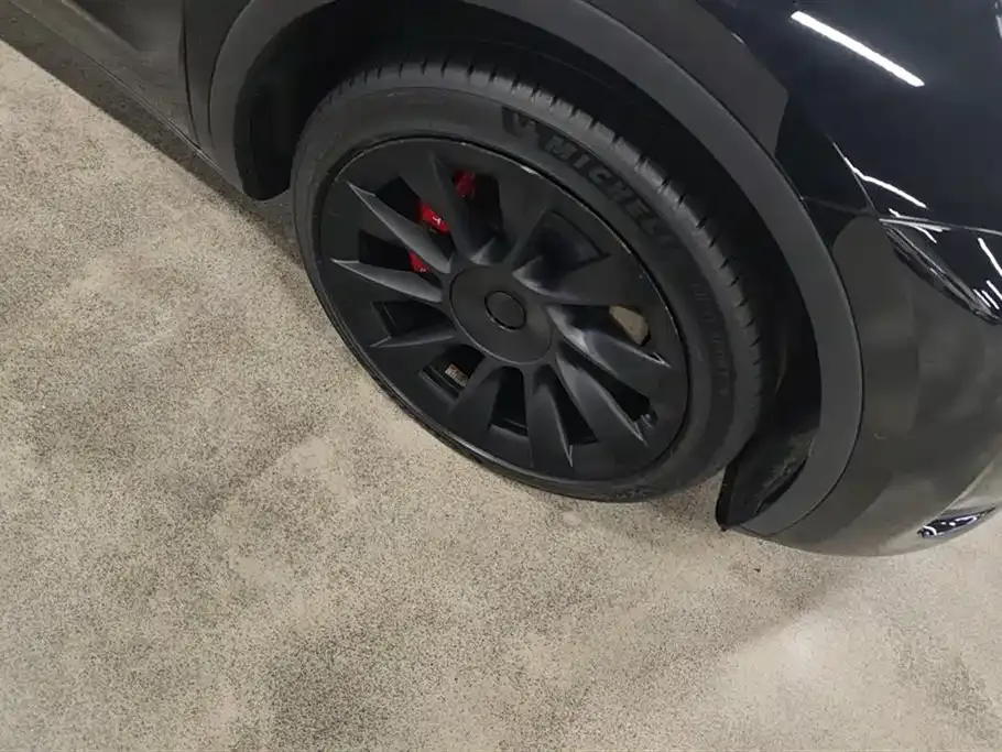 Tesla Model Y 2023 из CN, фото 6