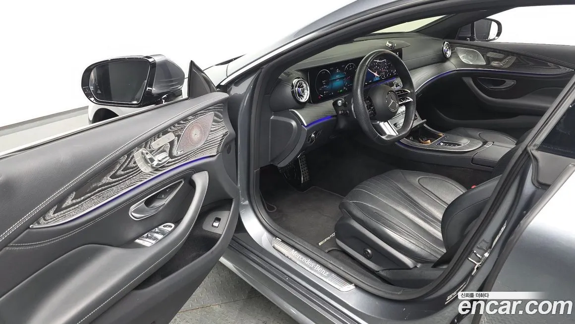 Mercedes-Benz CLS-Class 2023 из KR, фото 10