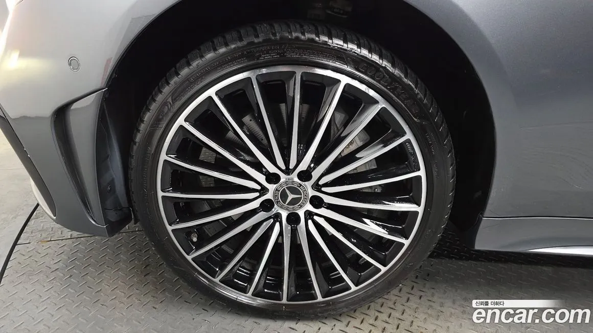 Mercedes-Benz CLS-Class 2023 из KR, фото 7