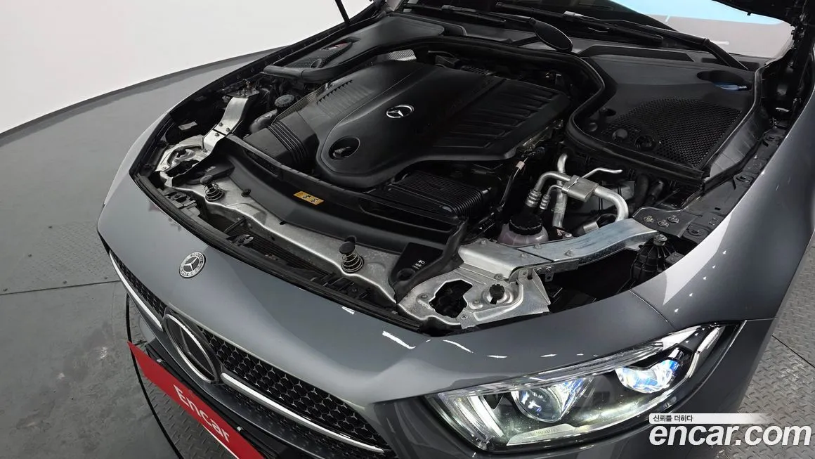 Mercedes-Benz CLS-Class 2023 из KR, фото 5