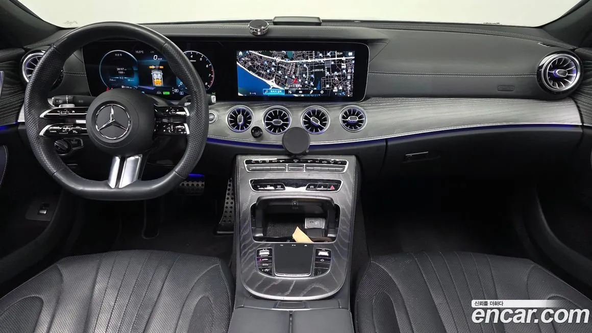 Mercedes-Benz CLS-Class 2023 из KR, фото 8