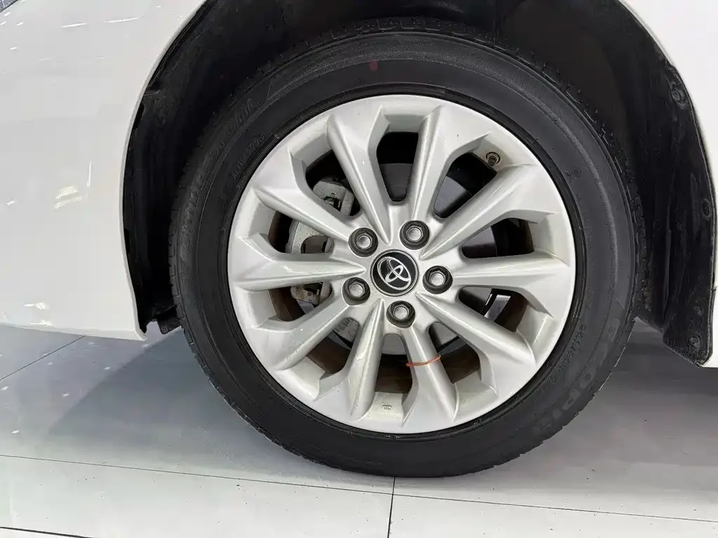 Toyota Corolla 2022 из CN, фото 6