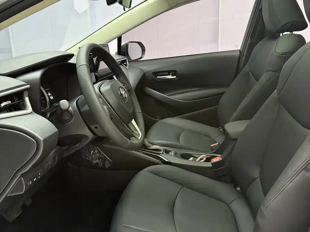 Toyota Corolla 2022 из CN, фото 5
