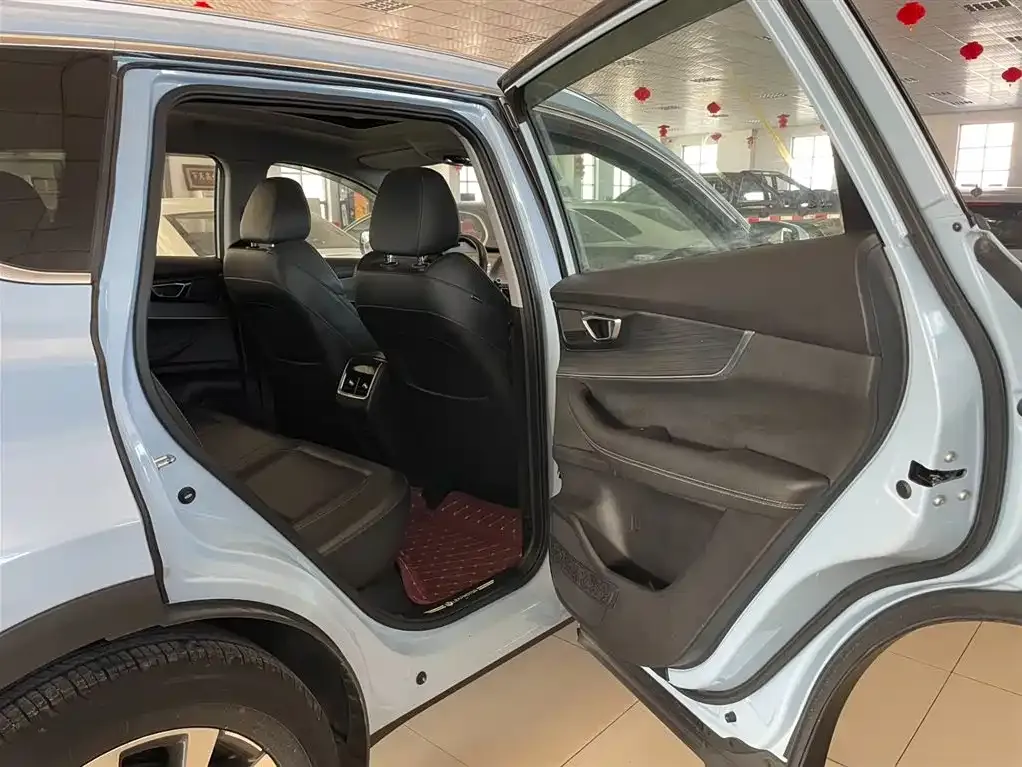 Chery Tiggo 7 PLUS — фото 2