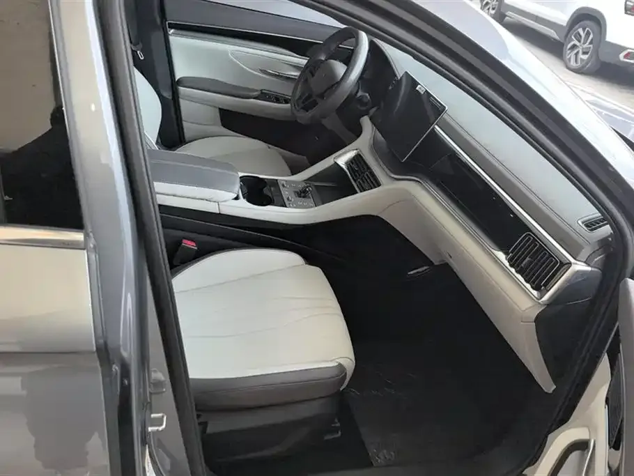 BYD PLUS New Energy — фото 10