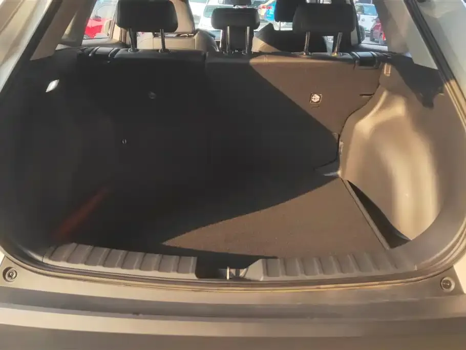 Toyota Frontlander 2022 из CN, фото 5