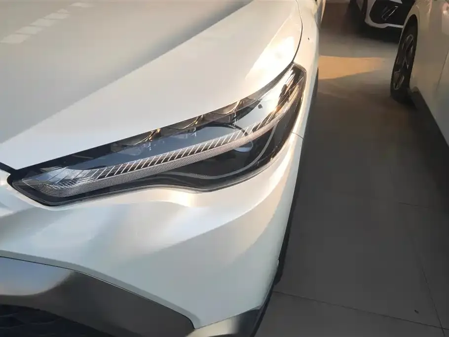 Toyota Frontlander 2022 из CN, фото 3