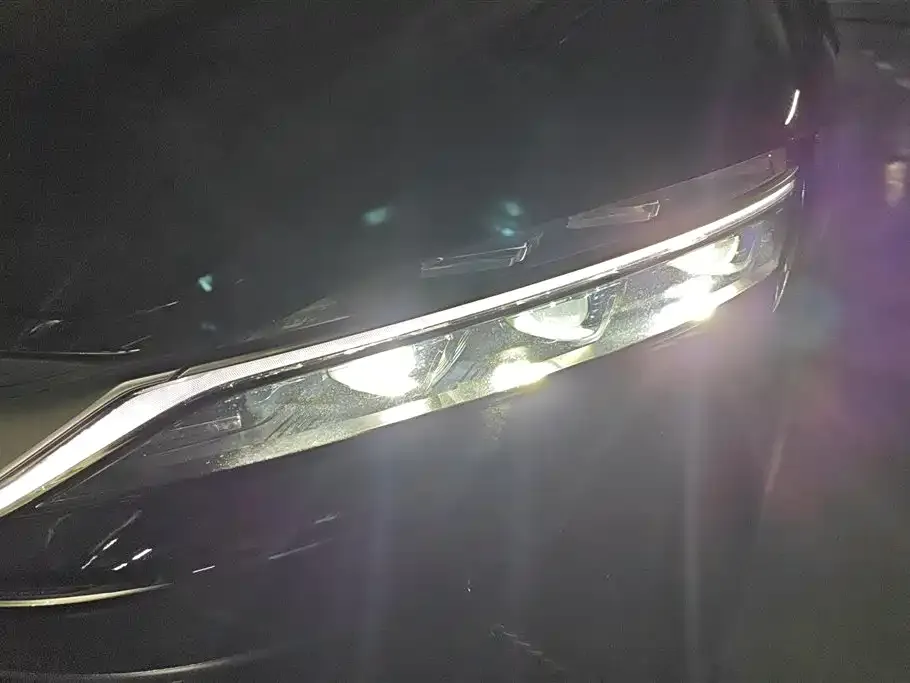 BYD Han 2021 из CN, фото 4