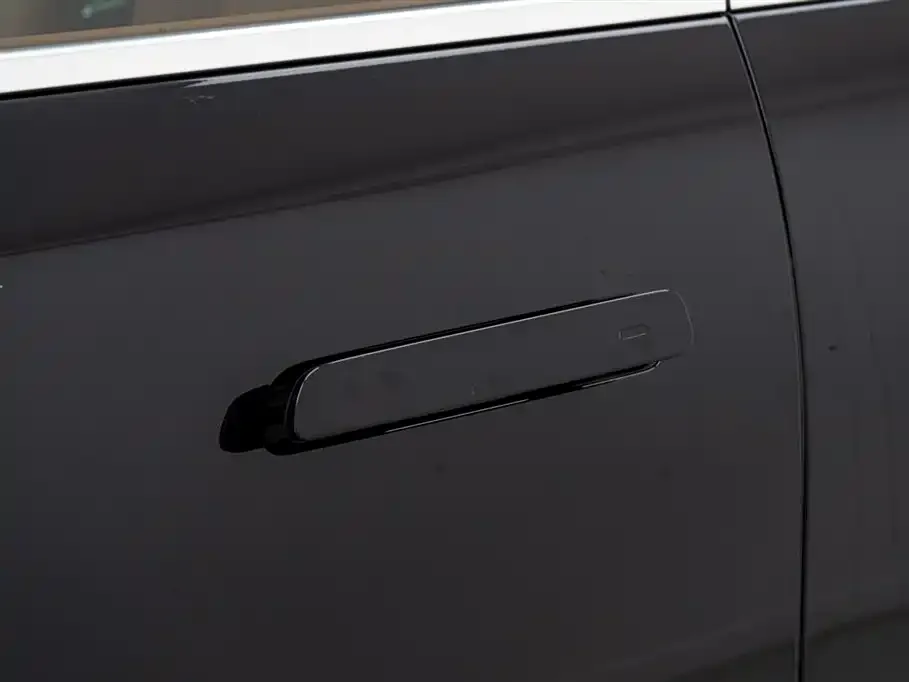Li Auto L7 2025 из CN, фото 8