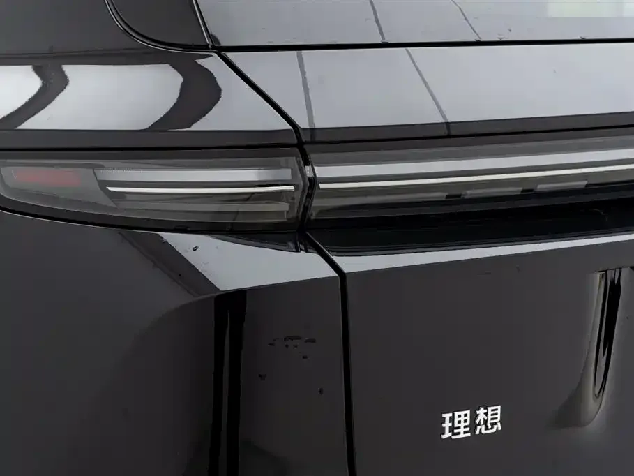 Li Auto L7 2025 из CN, фото 10