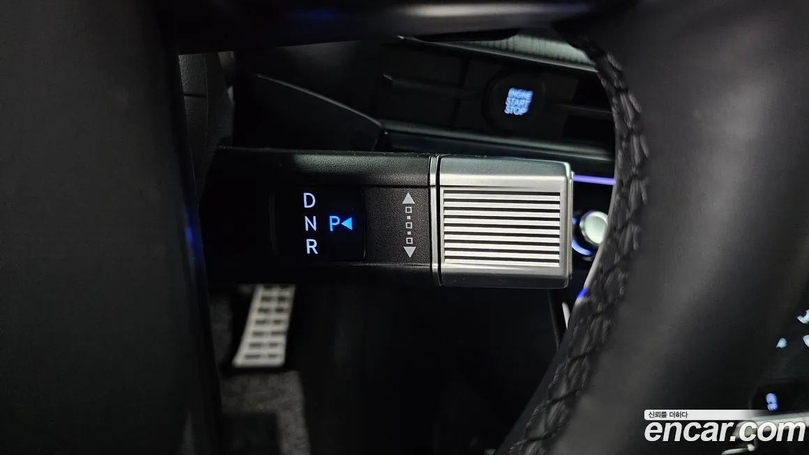 Hyundai Santafe 2024 из KR, фото 6