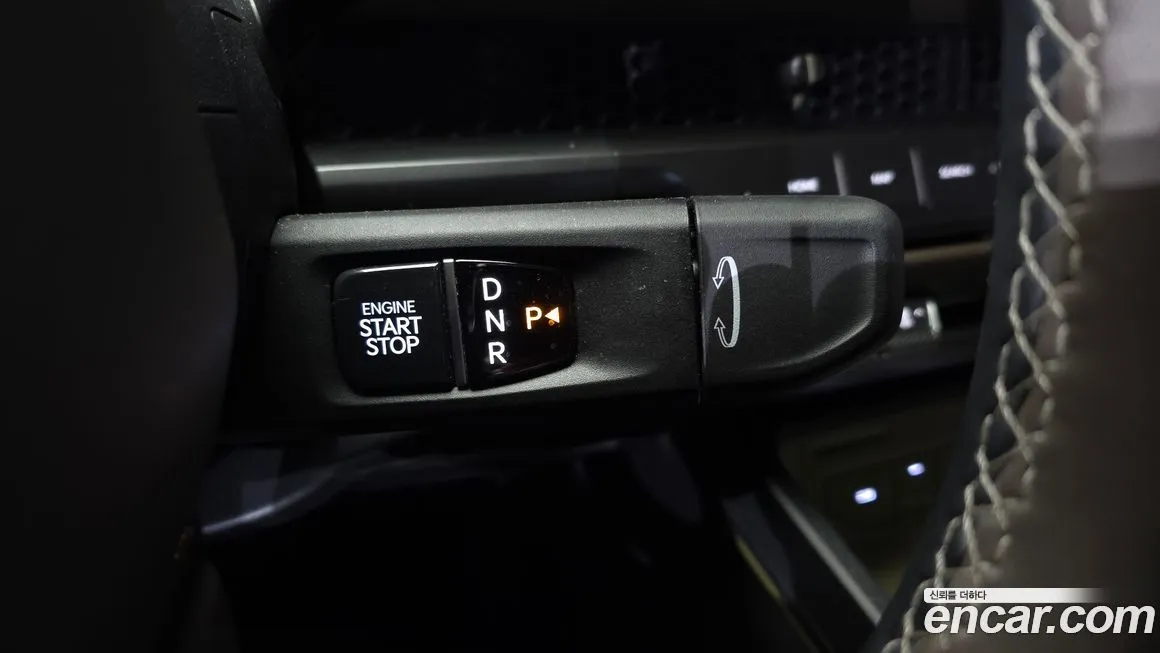 Kia Tasman 2026 из KR, фото 3