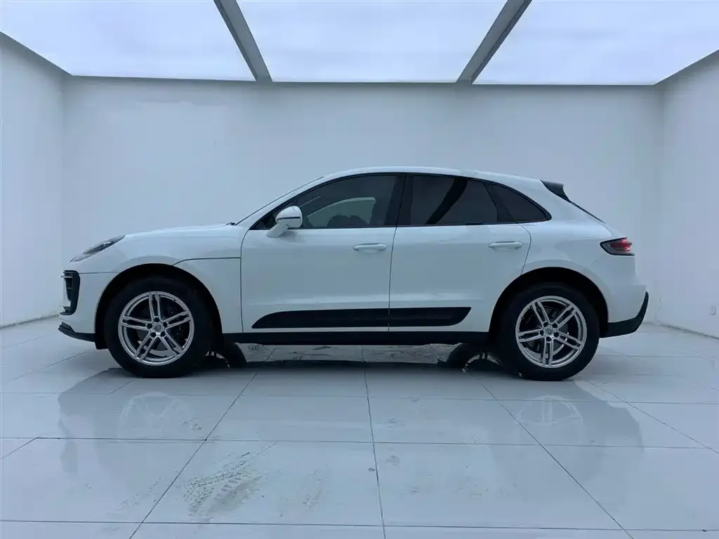 Porsche Macan — фото 2