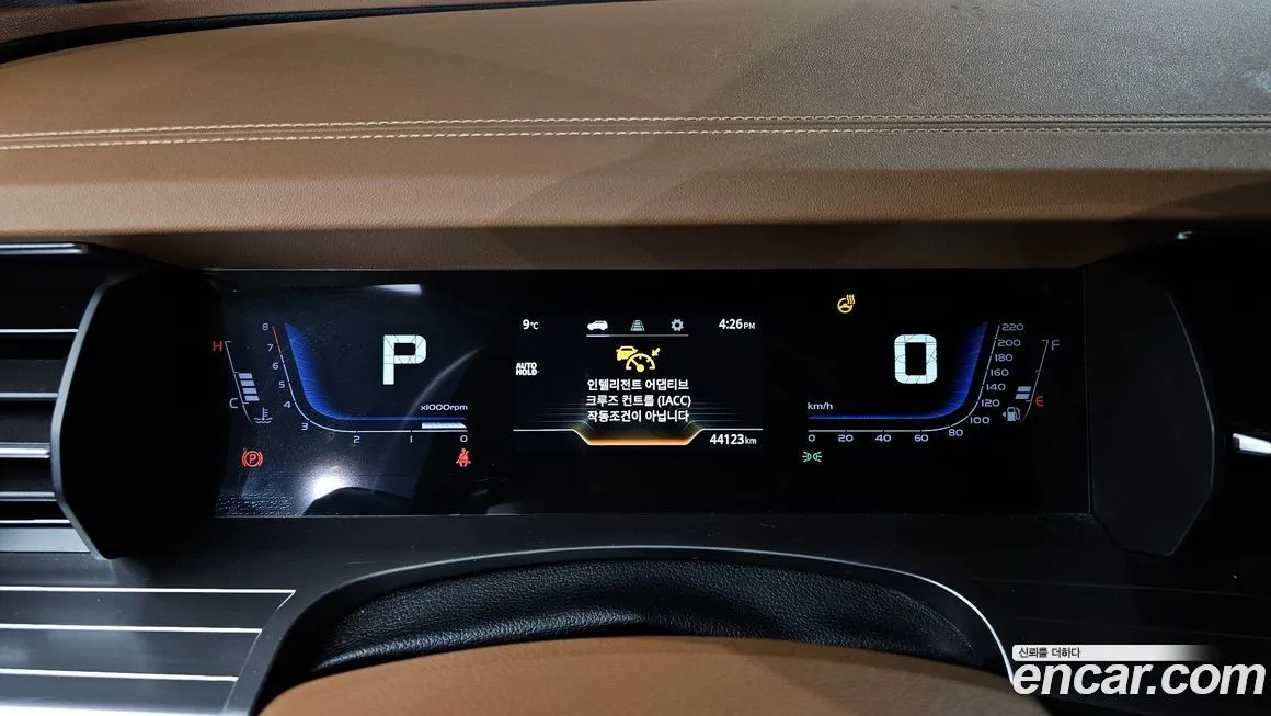 KG Mobility (Ssangyong) Torres — фото 3