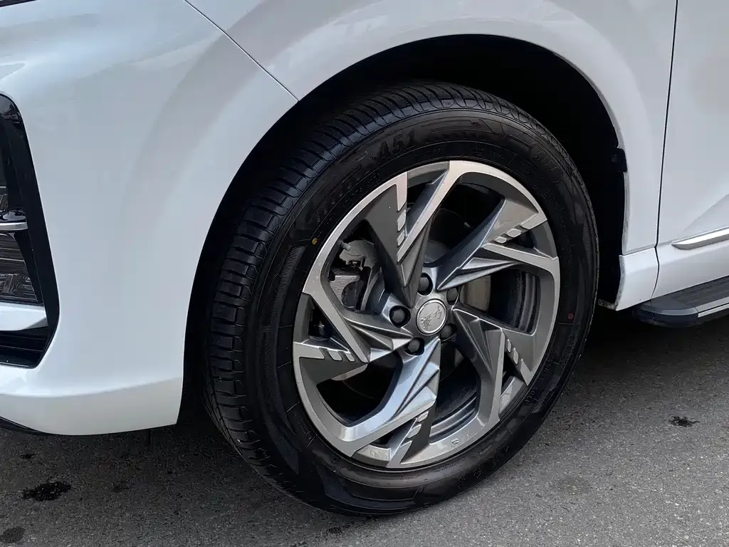 Hongqi HS3 PHEV 2025 из CN, фото 3