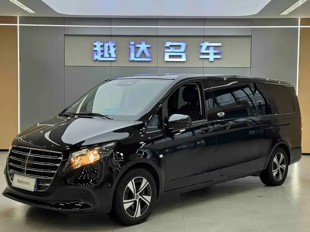 Mercedes-Benz Vito 2025 из CN, фото 1