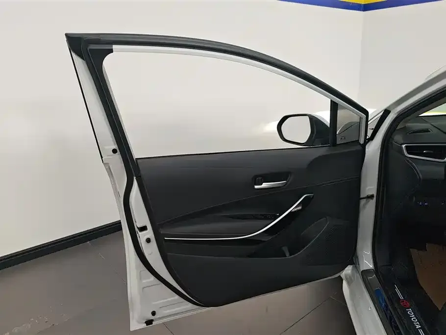 Toyota Levin 2022 из CN, фото 4