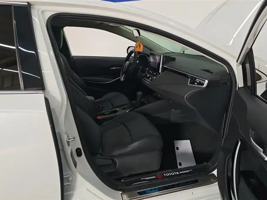 Toyota Levin 2022 из CN, фото 8