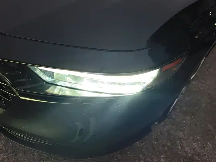 Honda Accord — фото 2